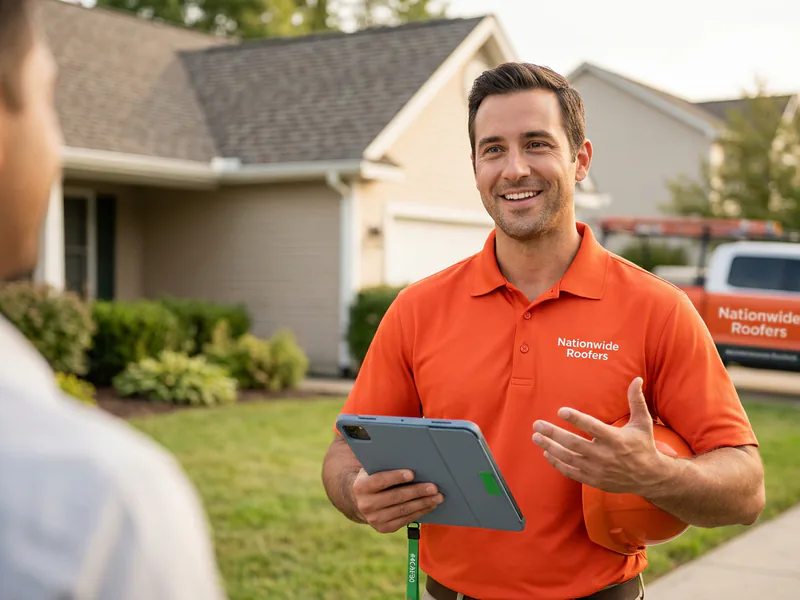 Roof Installation  in Jamaica Plain  FAQ